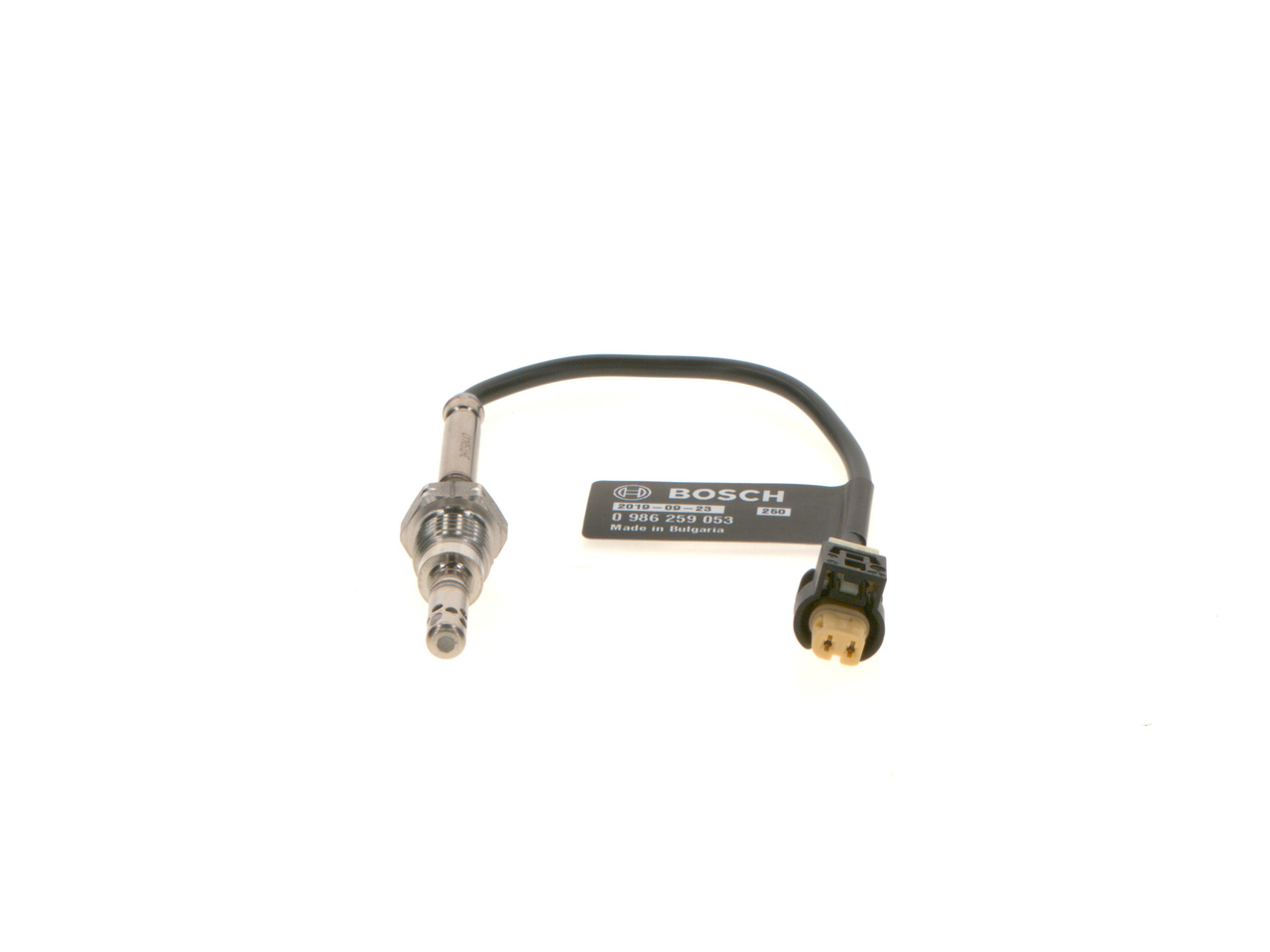 BOSCH EGS-T Sensor, uitlaatgastemperatuur