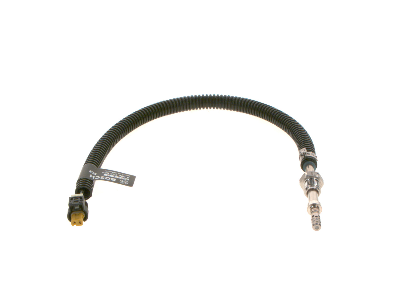 BOSCH EGS-T Sensor, uitlaatgastemperatuur