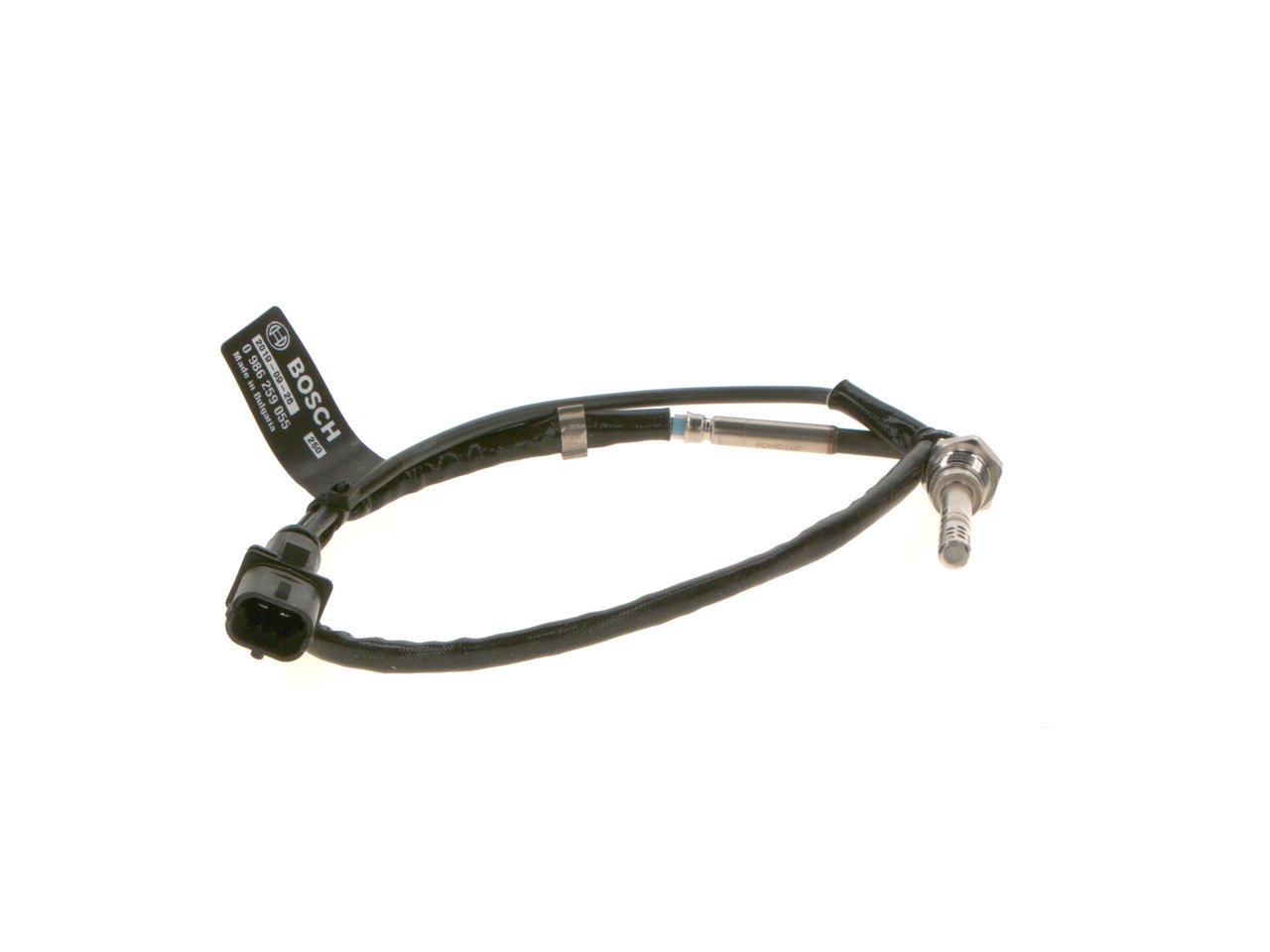 BOSCH EGS-T Sensor, uitlaatgastemperatuur