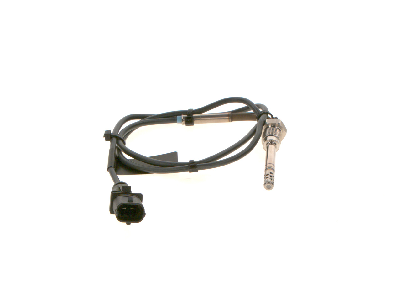 BOSCH 0 986 259 062 Sensor, temperatura dos gases de escape Fiat Grande Punto 199 1.9 D Multijet 130 cv Diesel preço