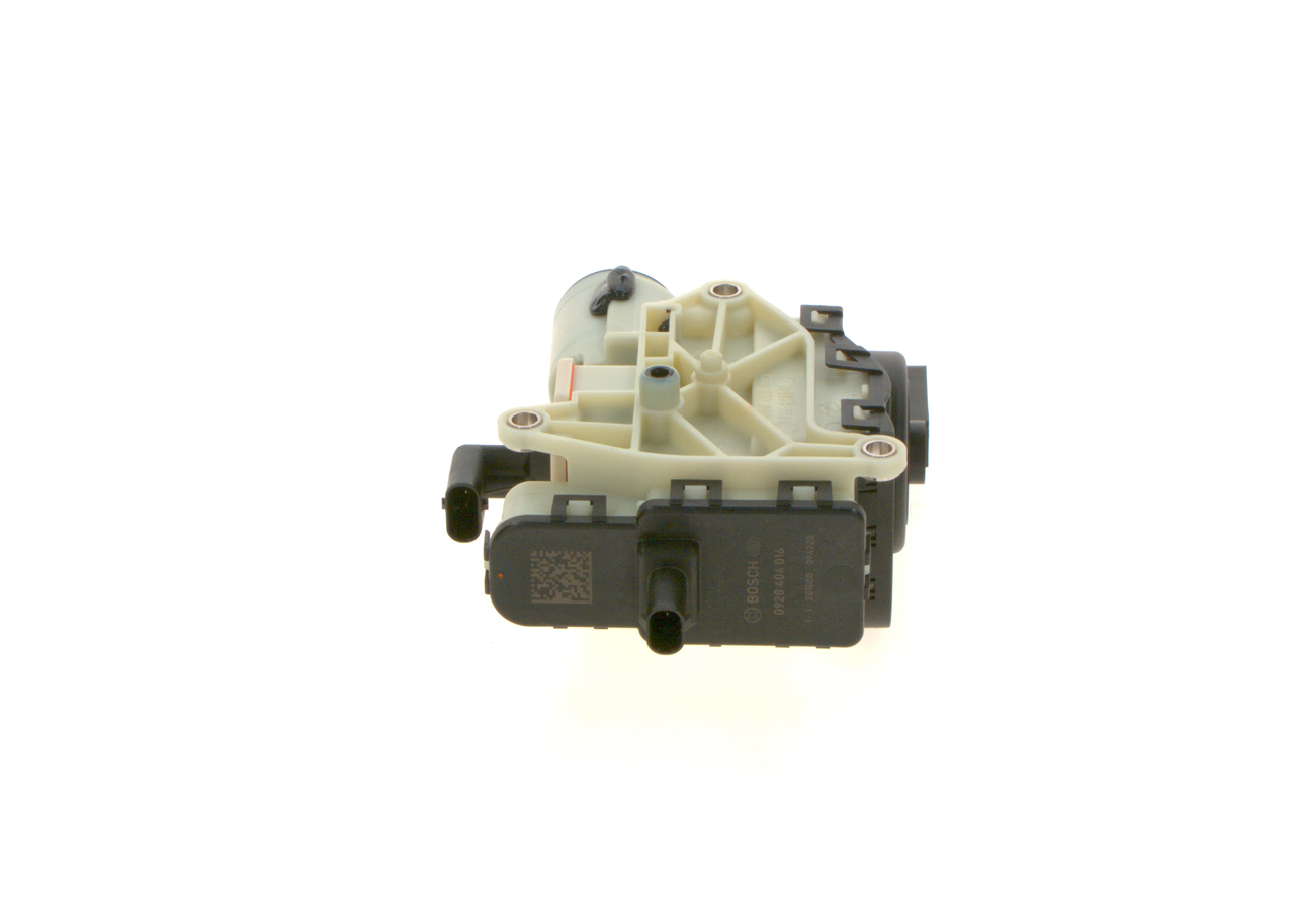 Module d'alimentation, injection d'urée BOSCH DNOX3.1 FÖRDERMODUL/SU pour Volkswagen, MERCEDES-BENZ, SEAT