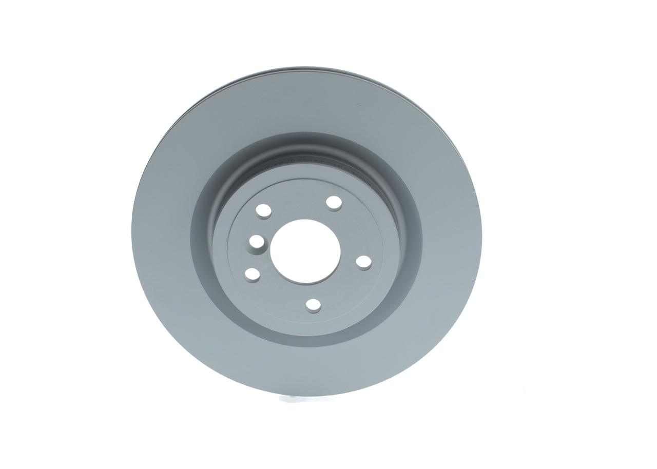 BOSCH BD2662 Remschijf