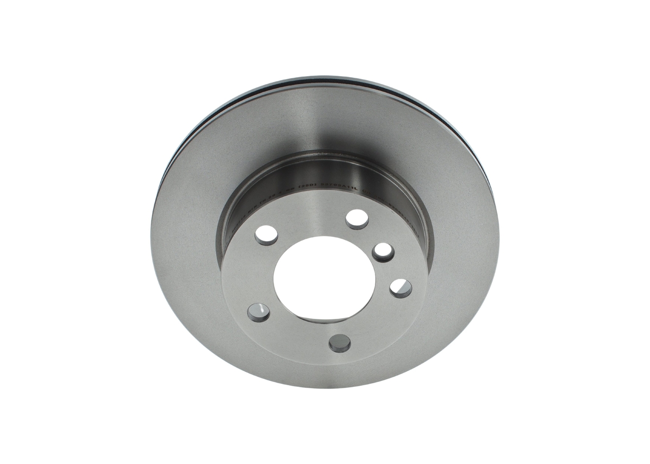 BOSCH BD 2719 Disque de frein