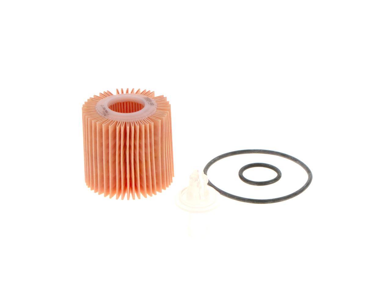 Oliefilter 0 986 4B7 015 BOSCH 04152-YZZD1 LEXUS