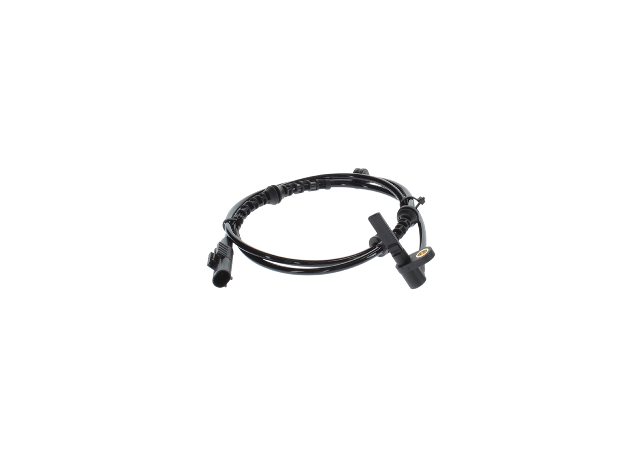 BOSCH 0 986 594 636 Αισθητήρας ΑΒΣ Peugeot Boxer 250 Van 2.2 BlueHDi 140 PS Πετρέλαιο τιμες