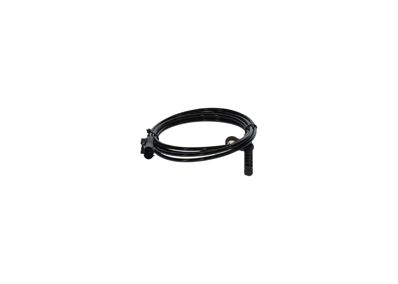 BOSCH 0 986 594 653: Hjulvarvtalssensor Volkswagen CRAFTER 2006