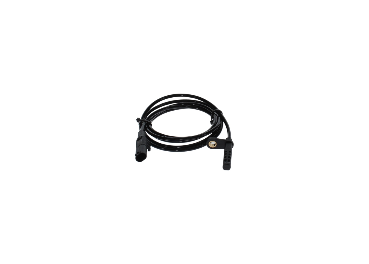 BOSCH 0 986 594 654 Volkswagen CRAFTER 2014 ABS sensor