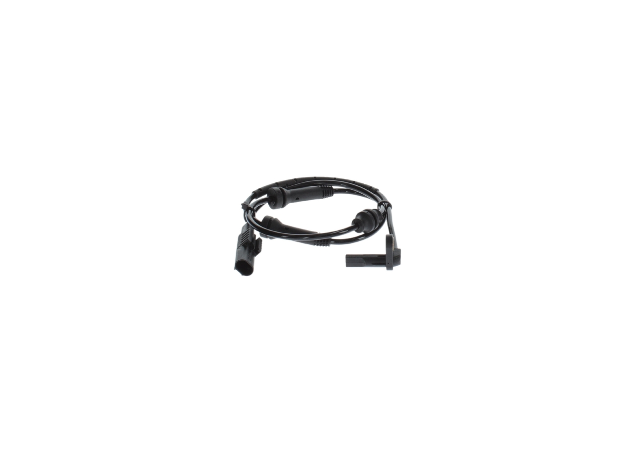 BOSCH 0 986 594 655 Abs sensor FIAT DOBLO 2020
