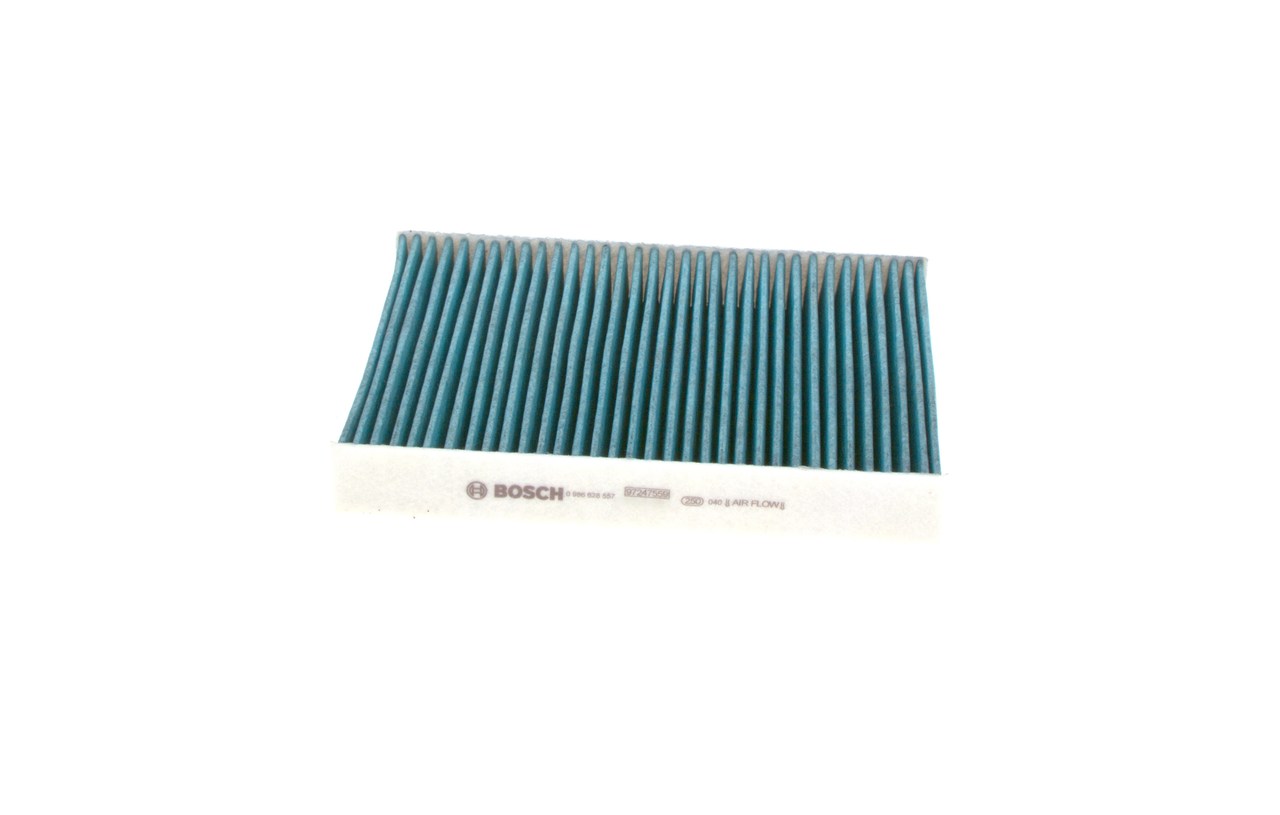 BOSCH A 8557 Pollenfilter