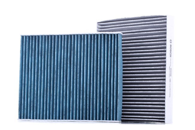 Magasin en ligne: Filtre de climatisation BOSCH A 8558
