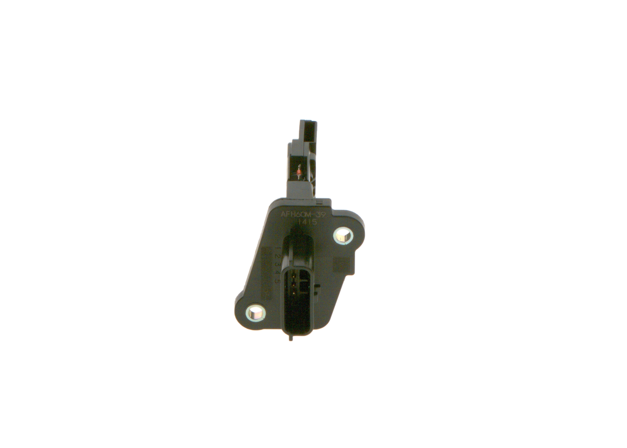 BOSCH 0 986 JG1 613 luchtmassameter NISSAN MICRA 2015