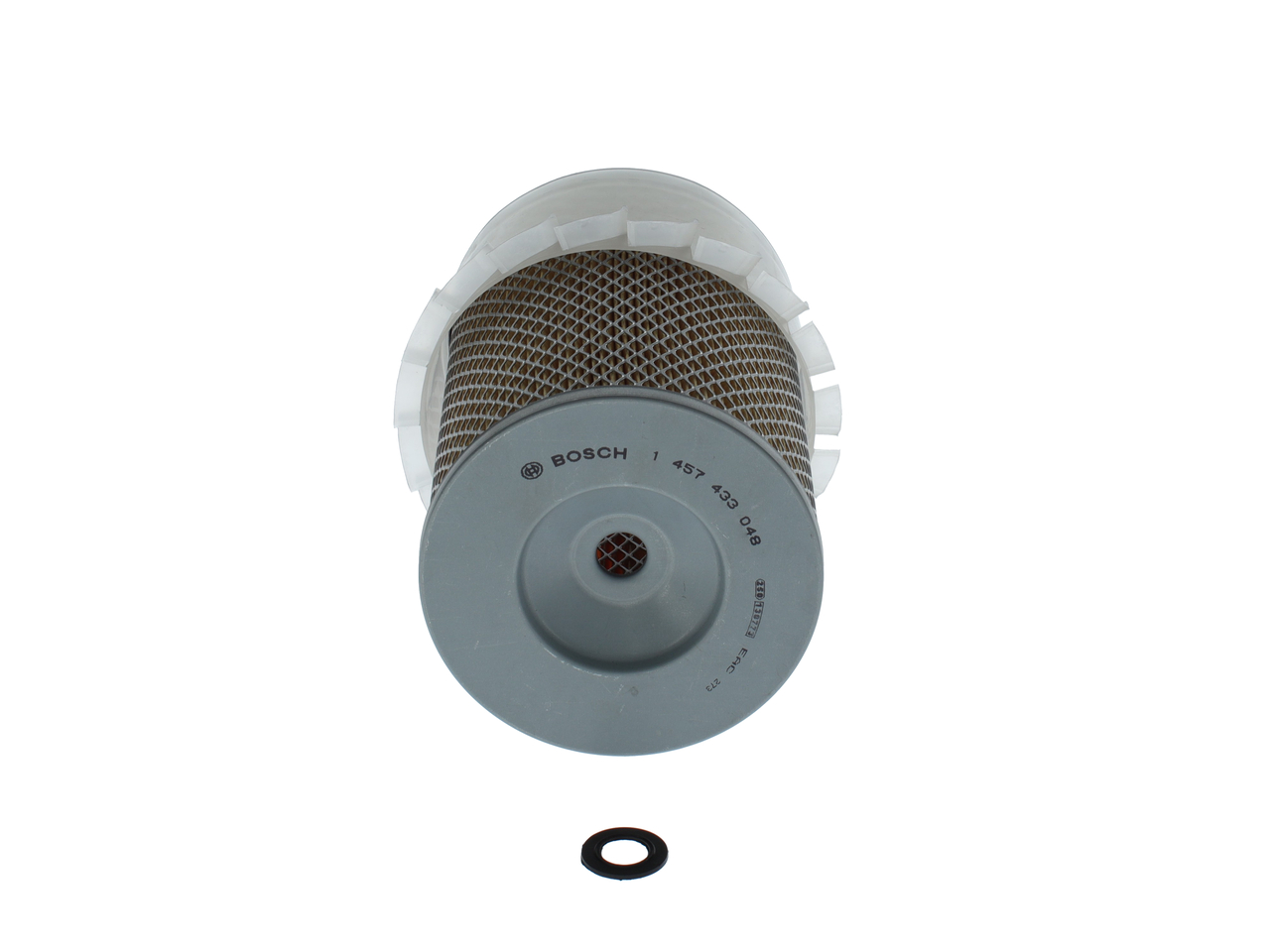 Filtre à air 1 457 433 048 BOSCH 192057 FORD