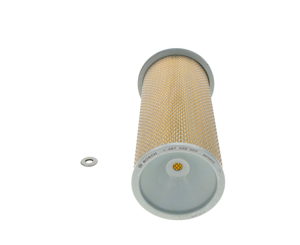 BOSCH S 3203 Sekundärluftfilter