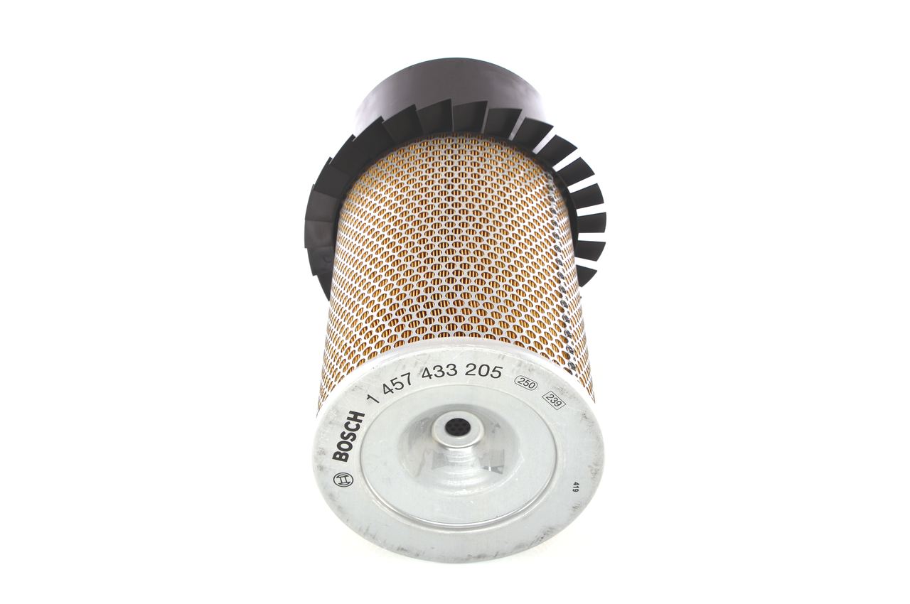 Air filter S 3205 BOSCH C8TZ 9601C Volkswagen