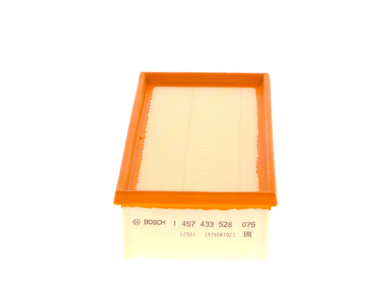Filtro de aire 1 457 433 528 BOSCH 8 18 004 SEAT