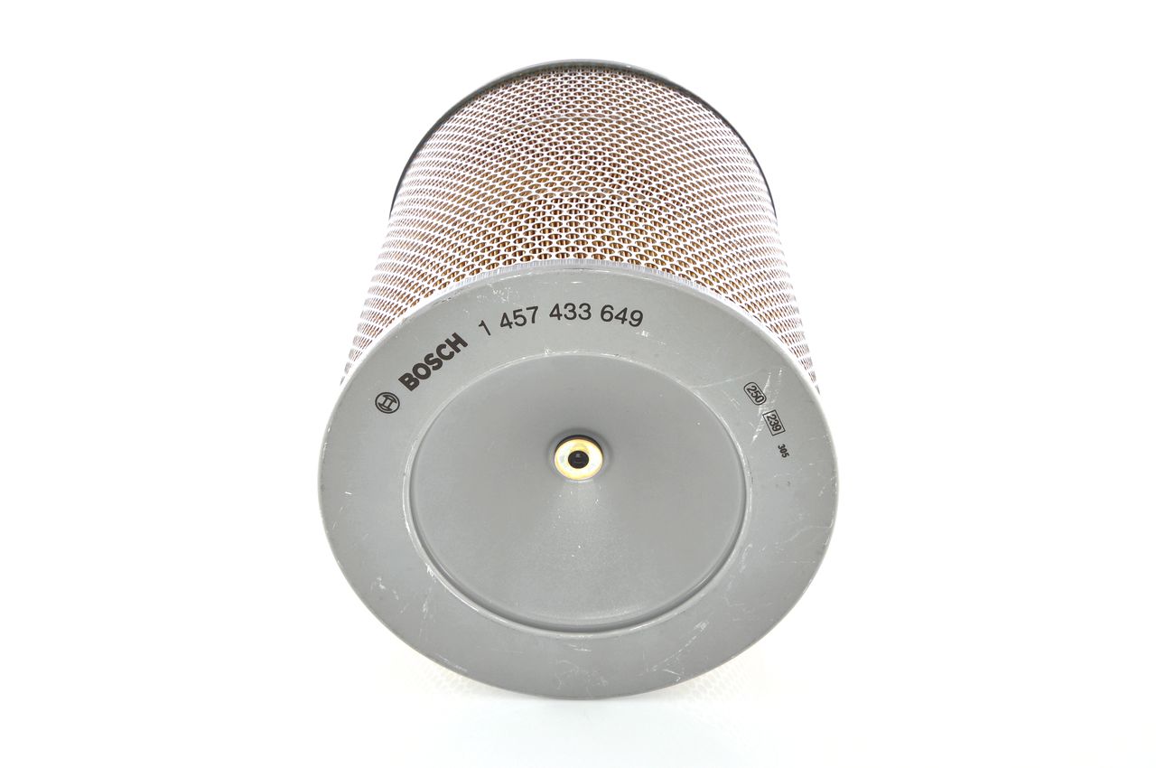 Luftfilter 1 457 433 649 BOSCH 1 542 743 FORD