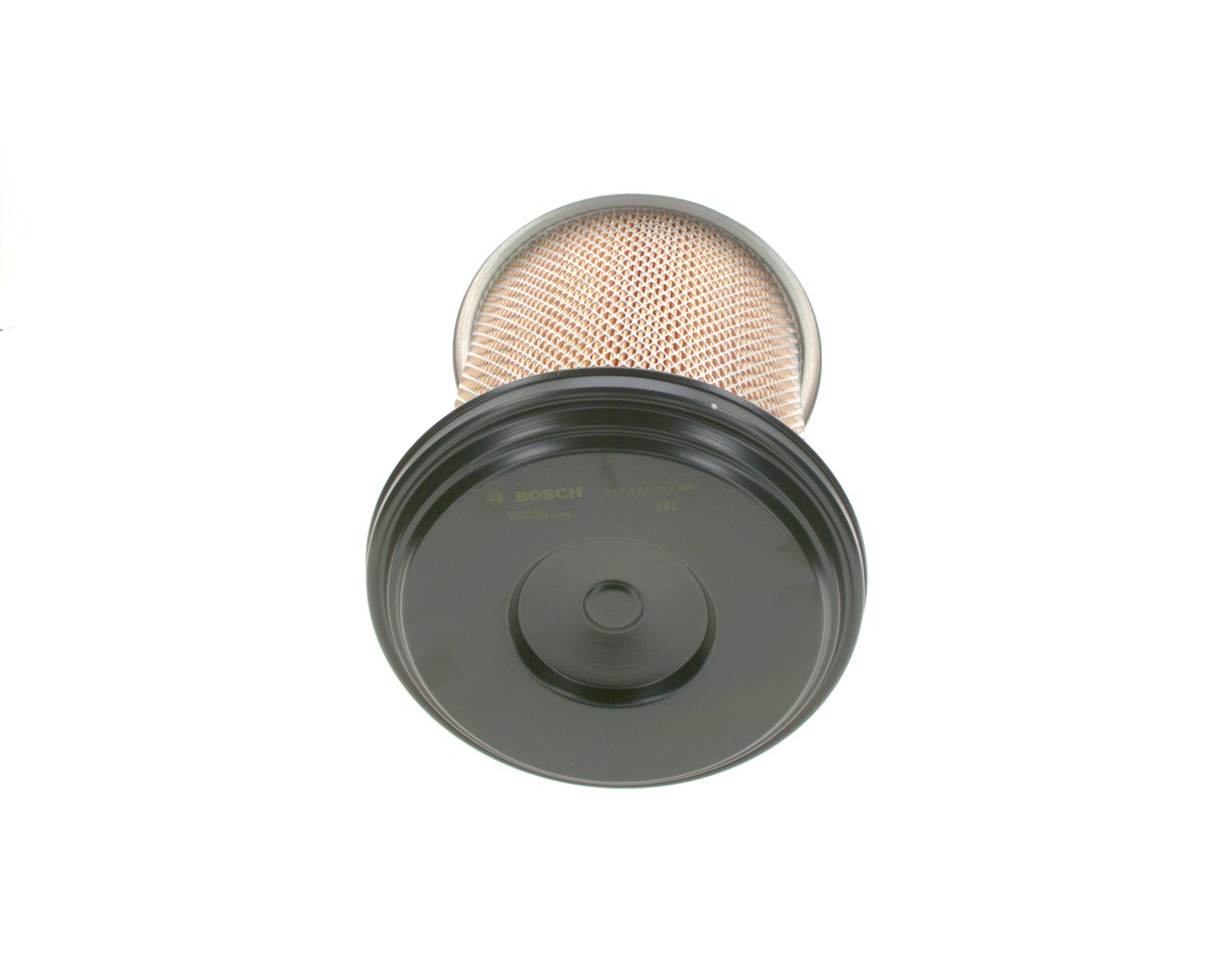 BOSCH S 3721 Ilmansuodatin