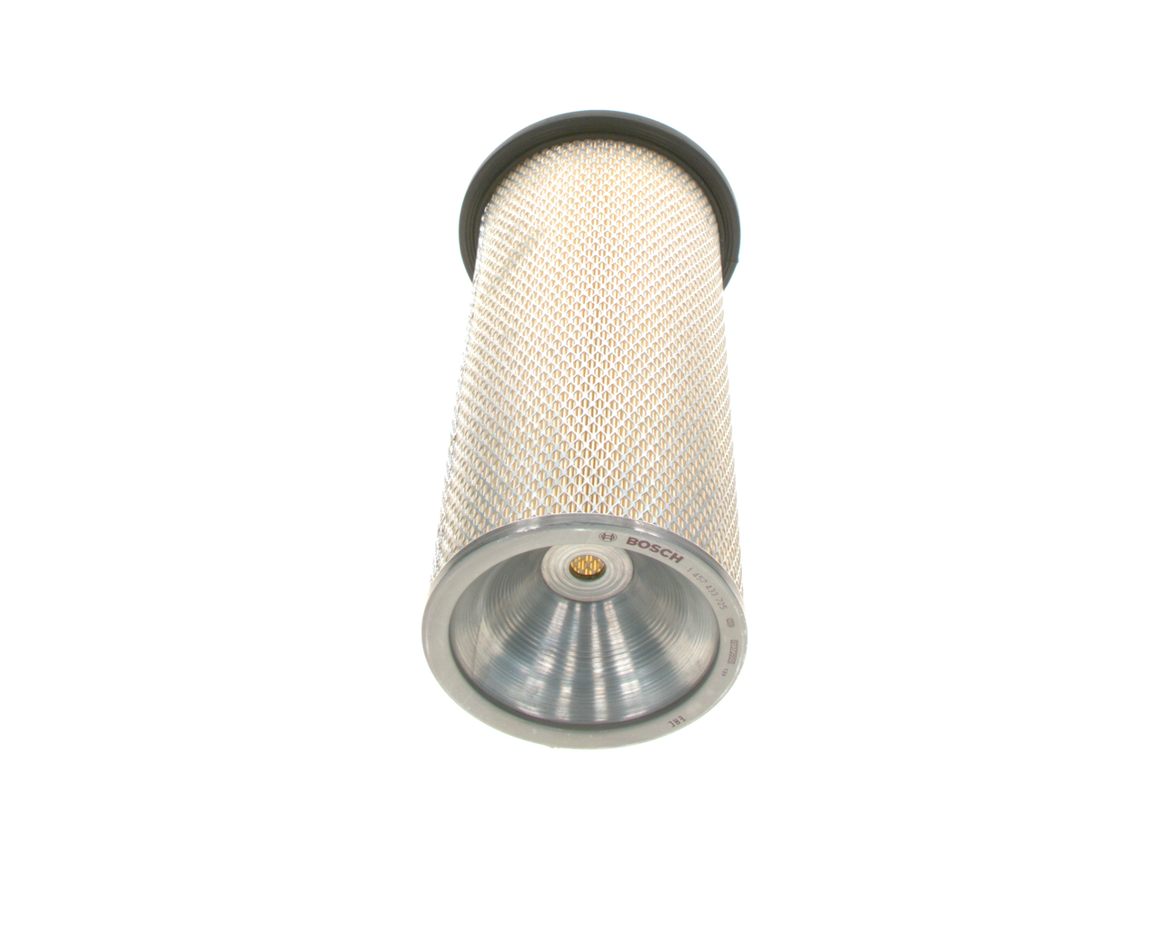 Sekundärluftfilter 1 457 433 725 BOSCH 5 010 094 145 Luftfilter 1 457 433 725 BOSCH 5010094145 RENAULT TRUCKS