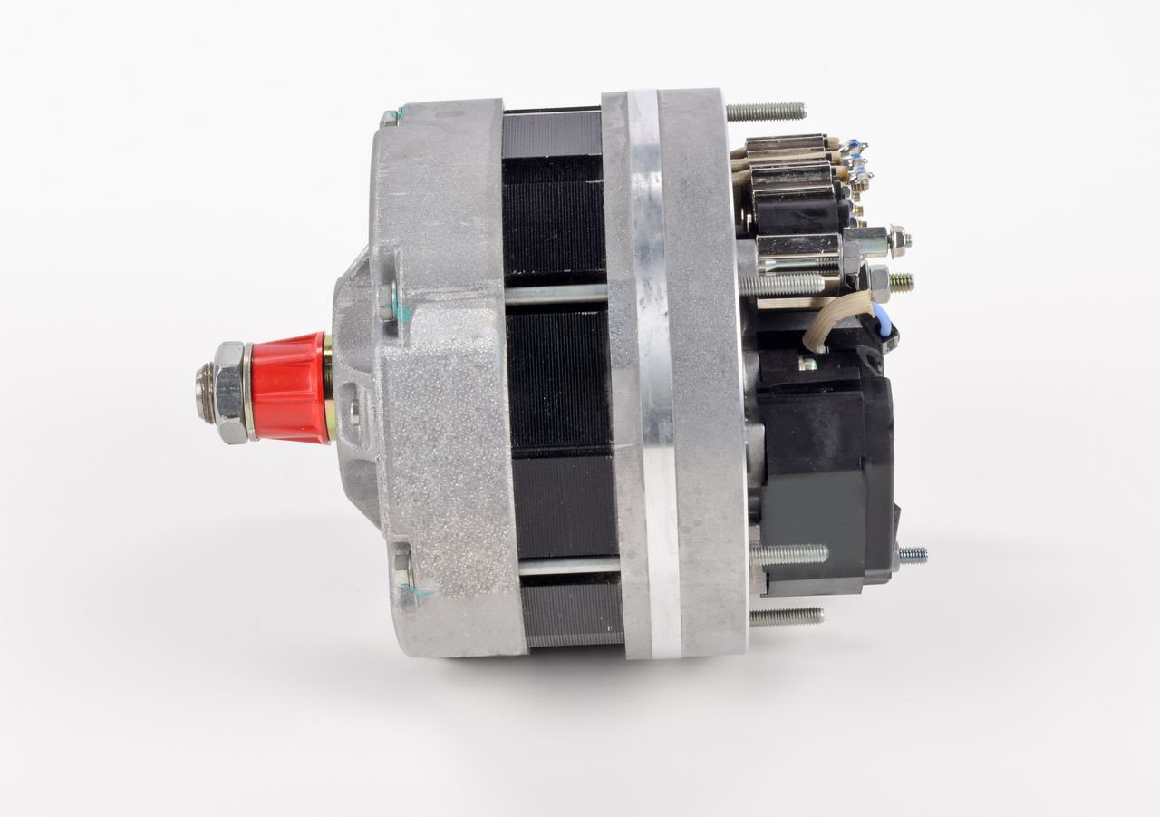 BOSCH AL0791N Dynamo / Alternator