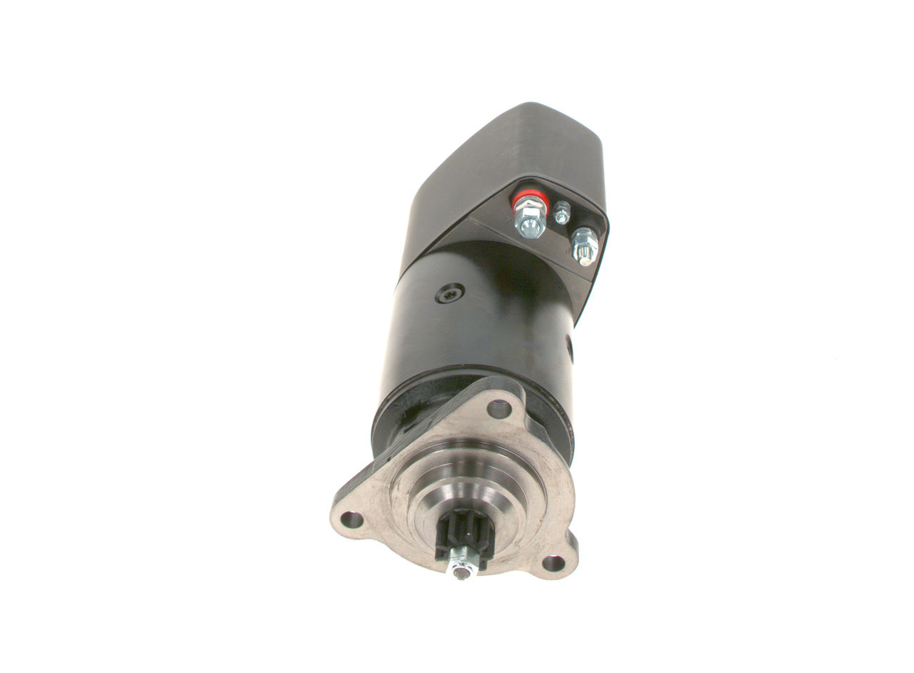 BOSCH 1 986 S10 022 Starteris