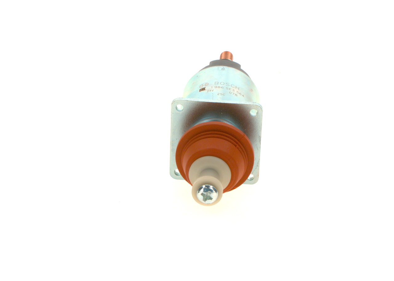 BOSCH 1 986 SE3 564 Cievka štartera originálne Mercedes lacné