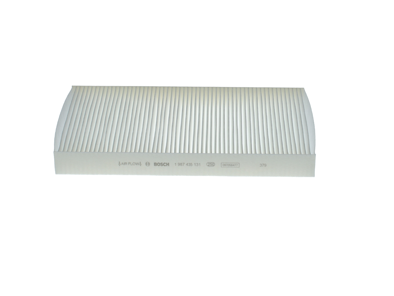 1 987 435 131 Filtro abitacolo IVECO BOSCH costo