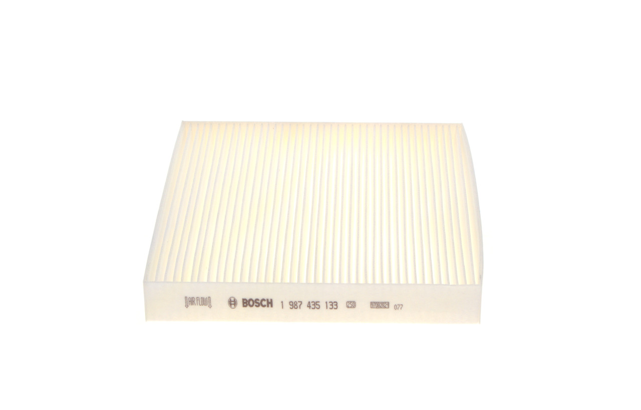 BOSCH 1 987 435 133 Interieurfilter KIA Stonic Hatchback (YB) aan een voordelige prijs