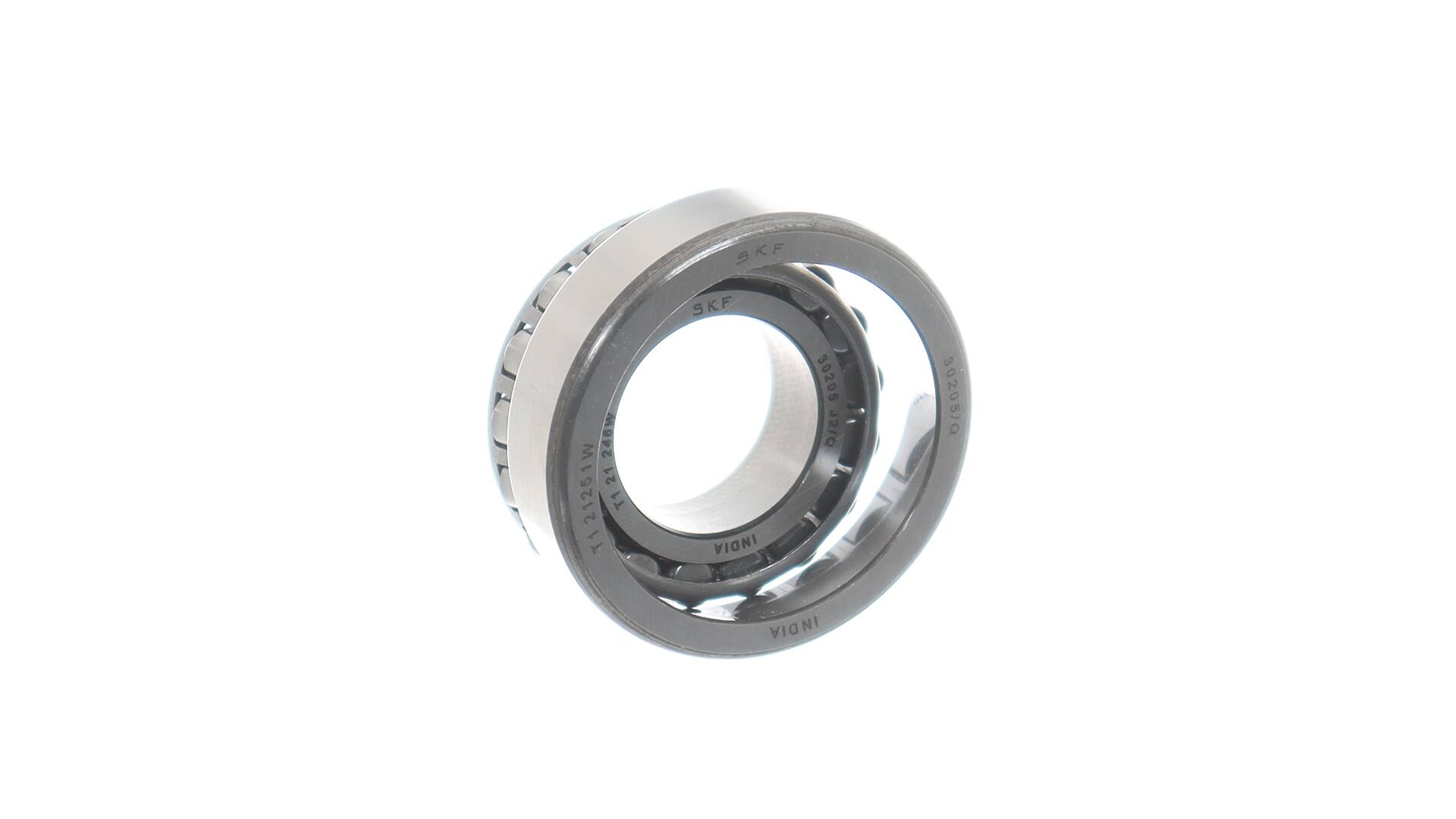 SKF VKHB 2189 Roulement de roue