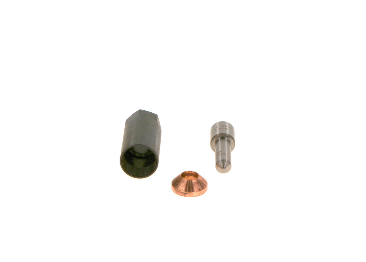 BOSCH DLLA 158 P 1092 A Kit de réparation, système à rampe commune