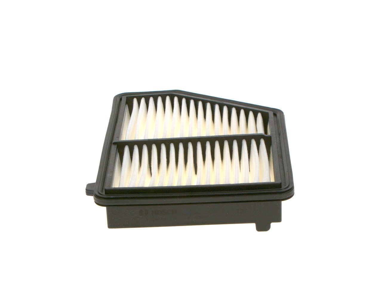 Filtre à air F 026 400 576 BOSCH 172205BAA00 HONDA