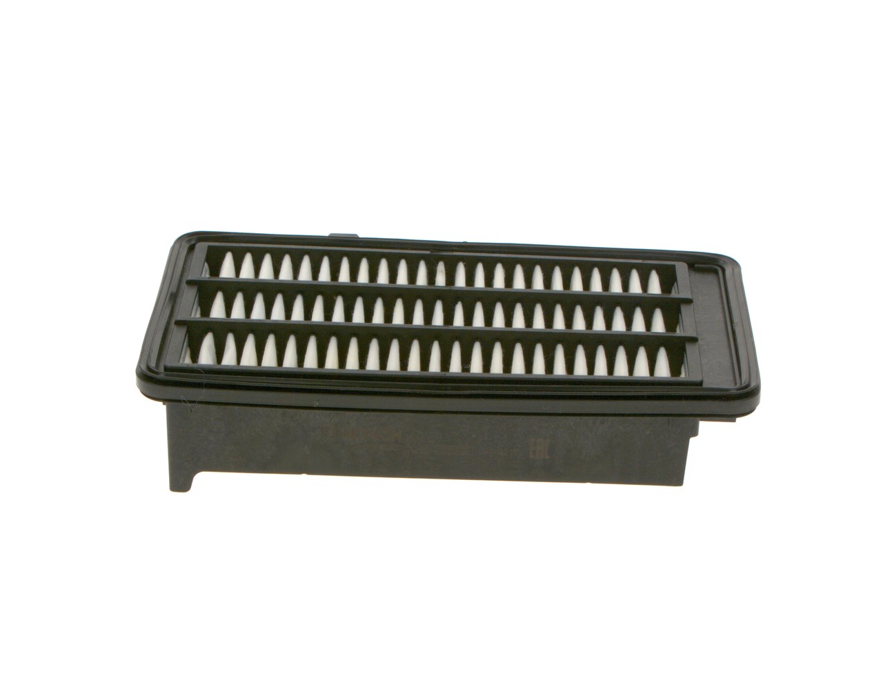 F 026 400 579 BOSCH IVECO Daily Luftfiltereinsatz Kosten