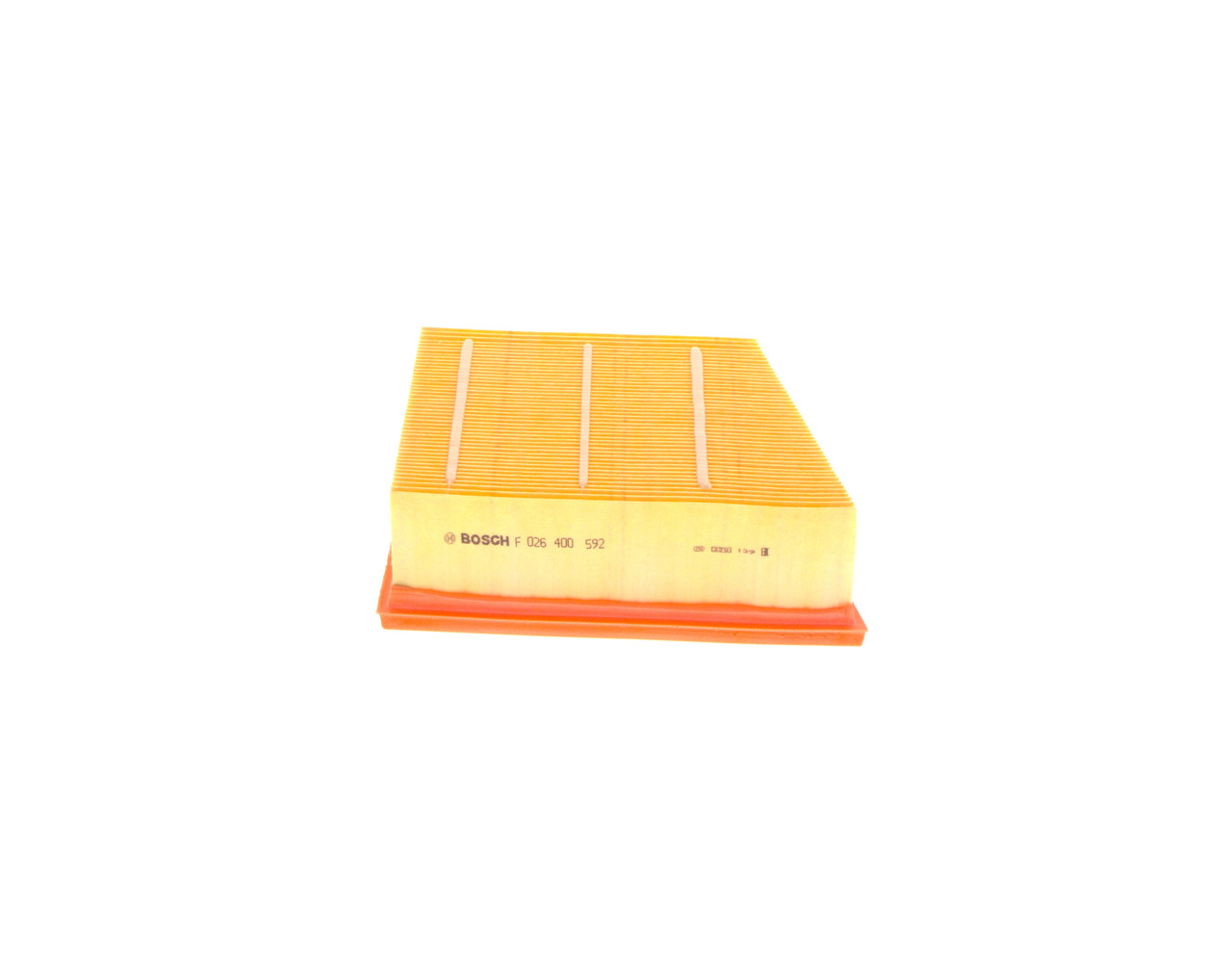 BOSCH S 0592 Luftfilter