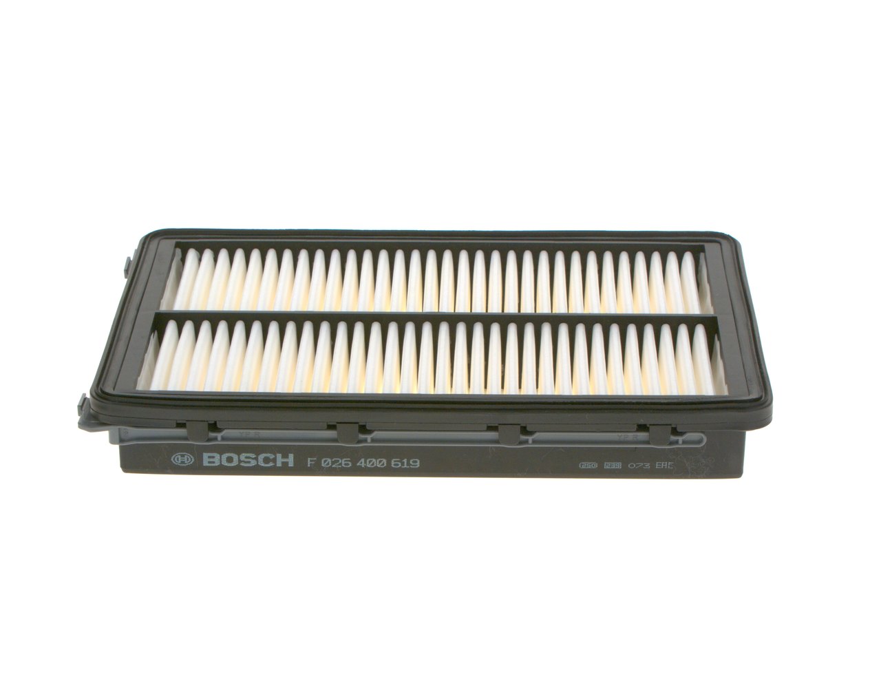 Filtre d'air BOSCH TUCSON F 026 400 619 pas cher