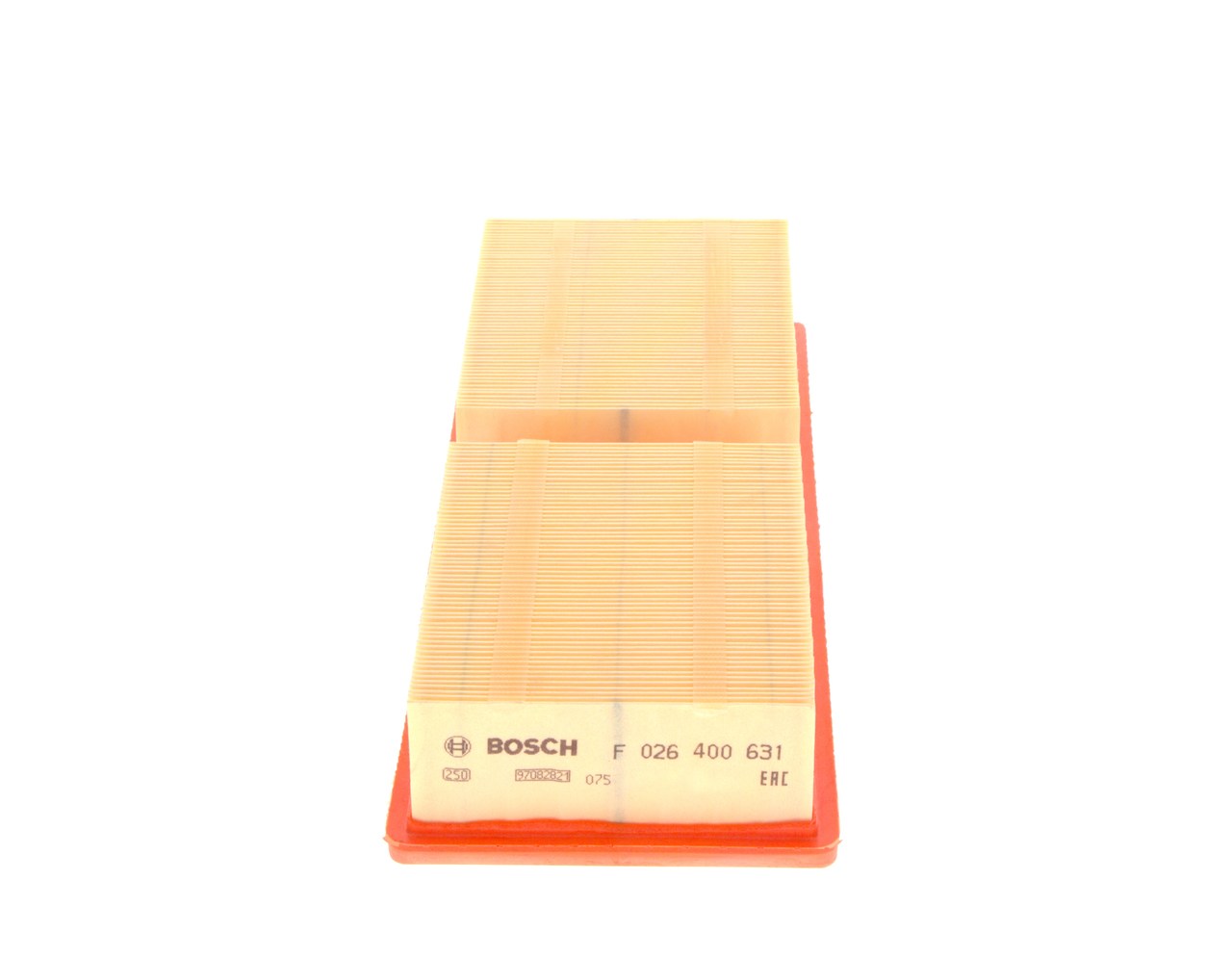 Luftfilter ALFA ROMEO BOSCH F 026 400 631
