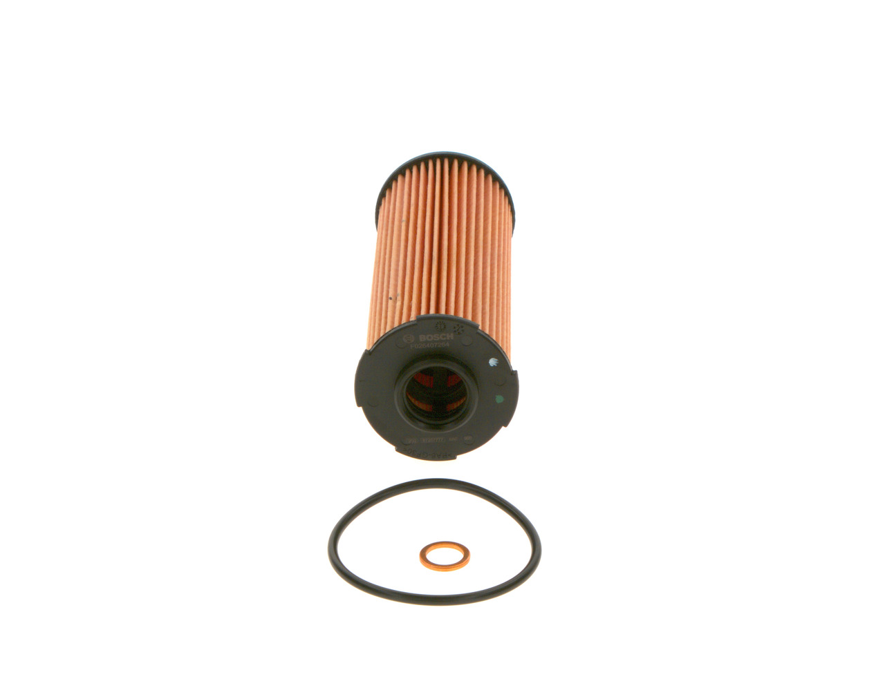 BOSCH P 7264 Ölfilter