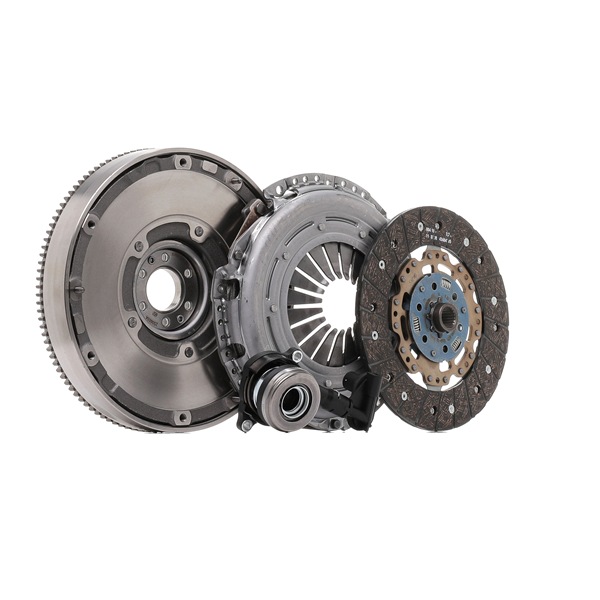 SACHS 2290 601 117 Kit frizione DR DR5 originali