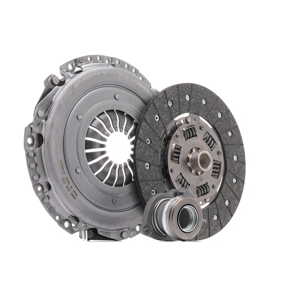 Zestaw sprzęgła OPEL SACHS 3000 990 509