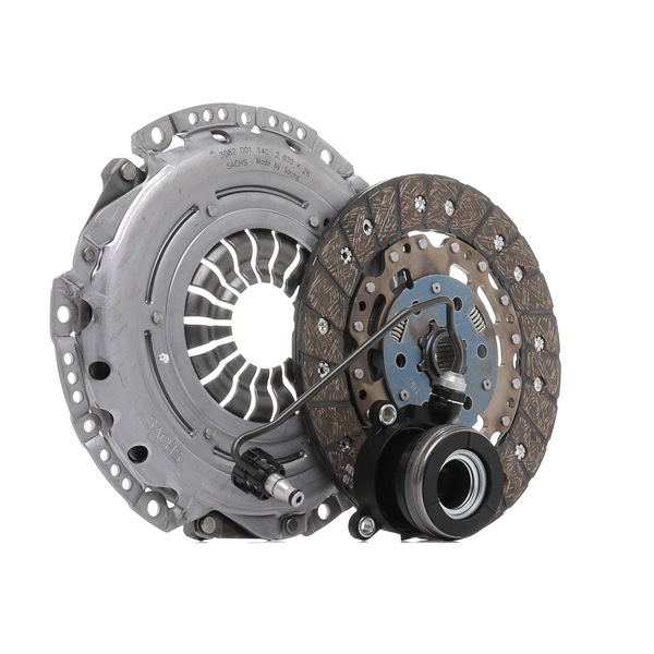 SACHS Kit plus CSC 3000 990 527 Koppelingsset