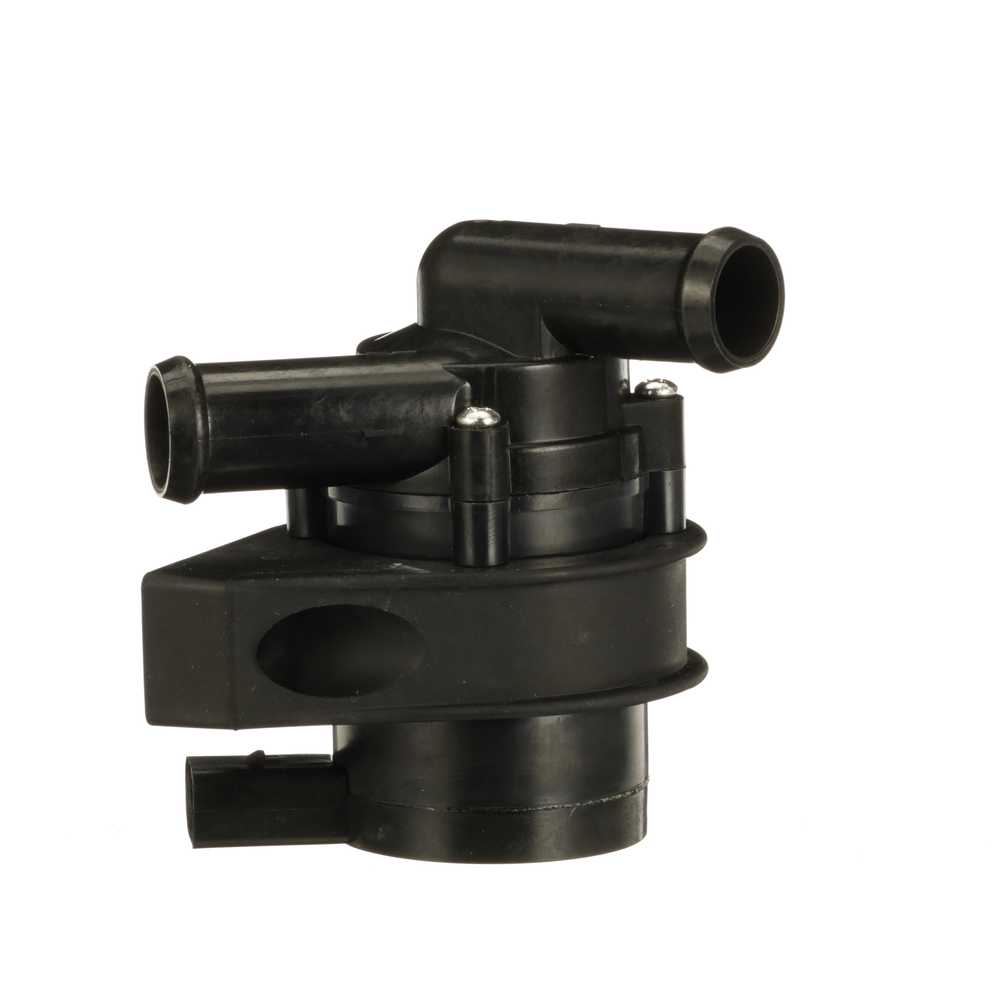 Pompe à eau additionnelle 41543E GATES 955 572 150 02 Volkswagen