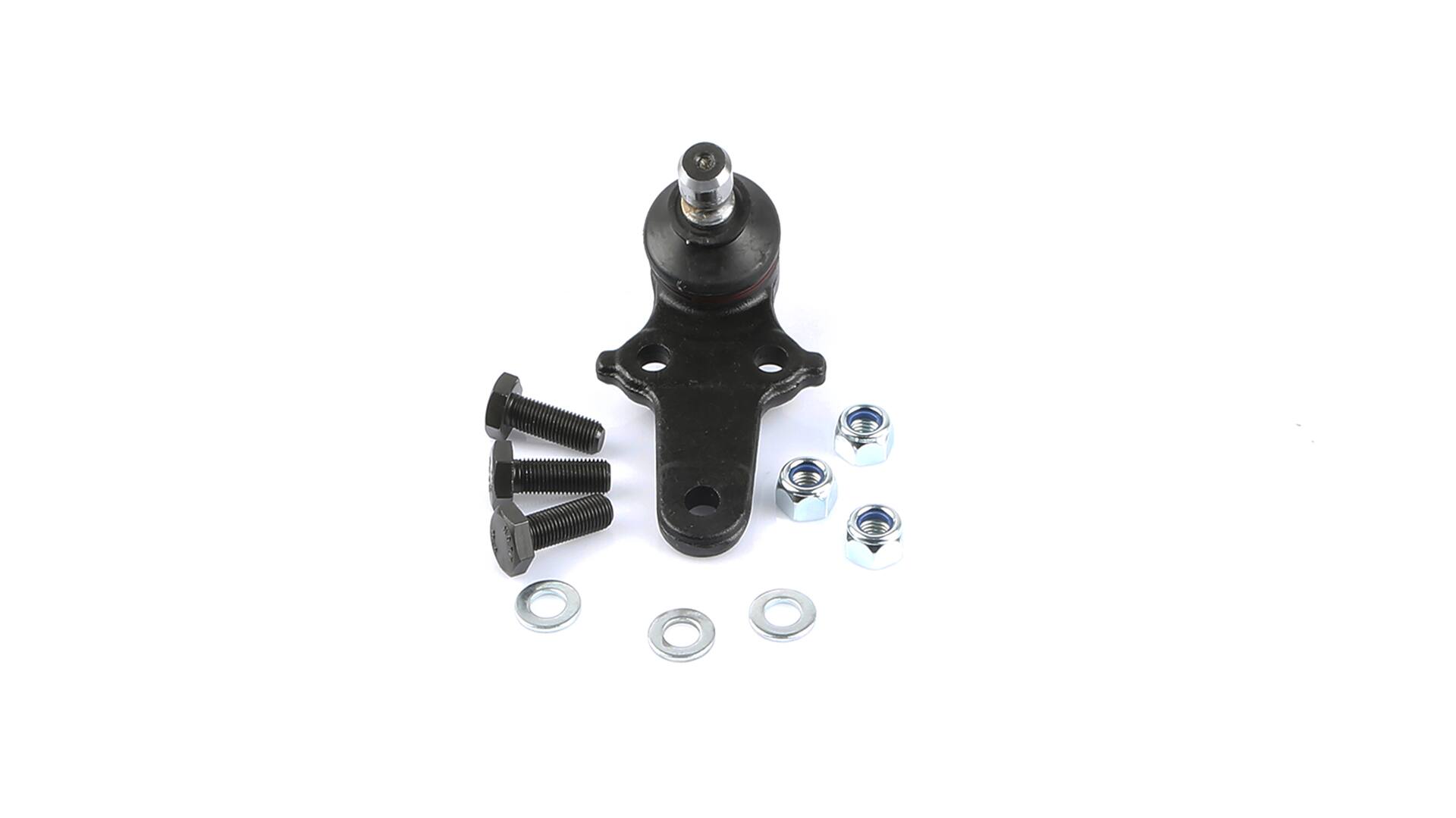 SKF VKDS 314017 Traggelenk