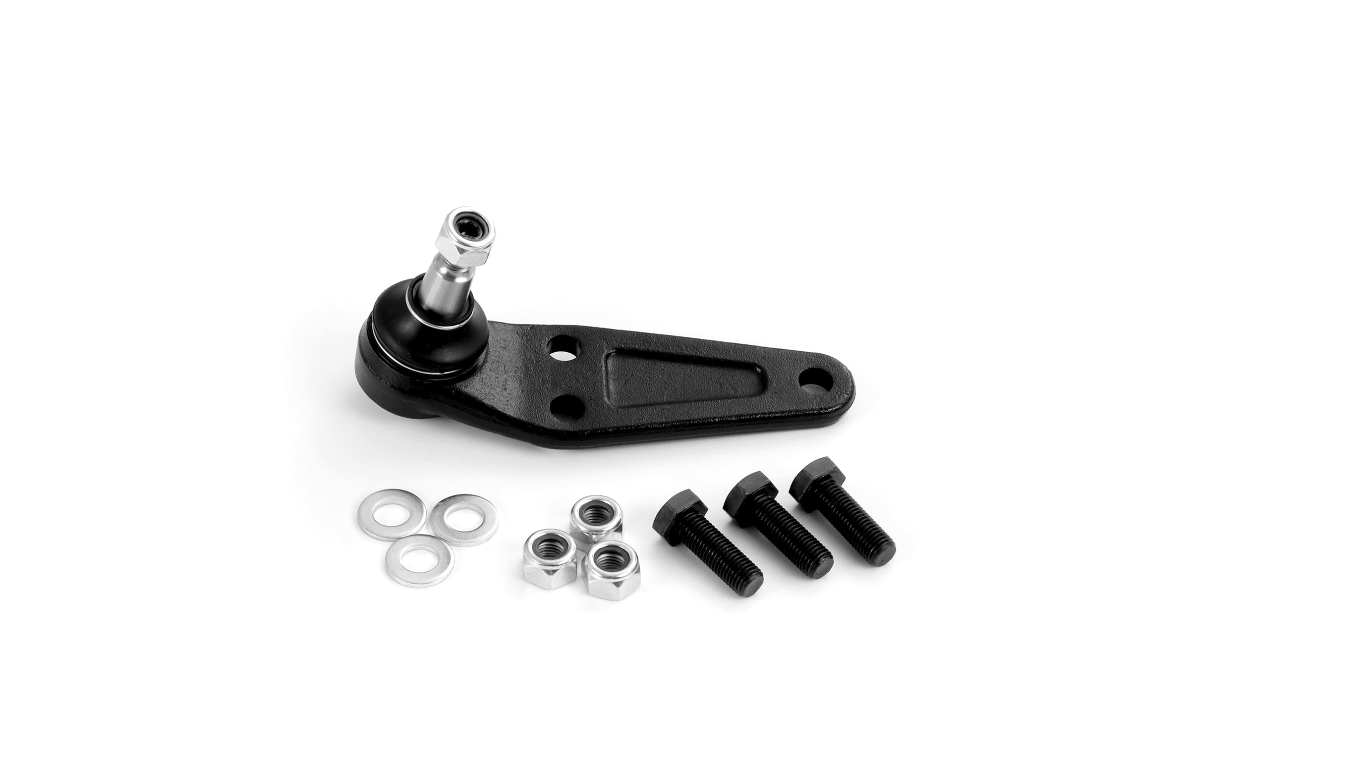 VKDS 316039 SKF Alapallonivel Volvo S60 hinta
