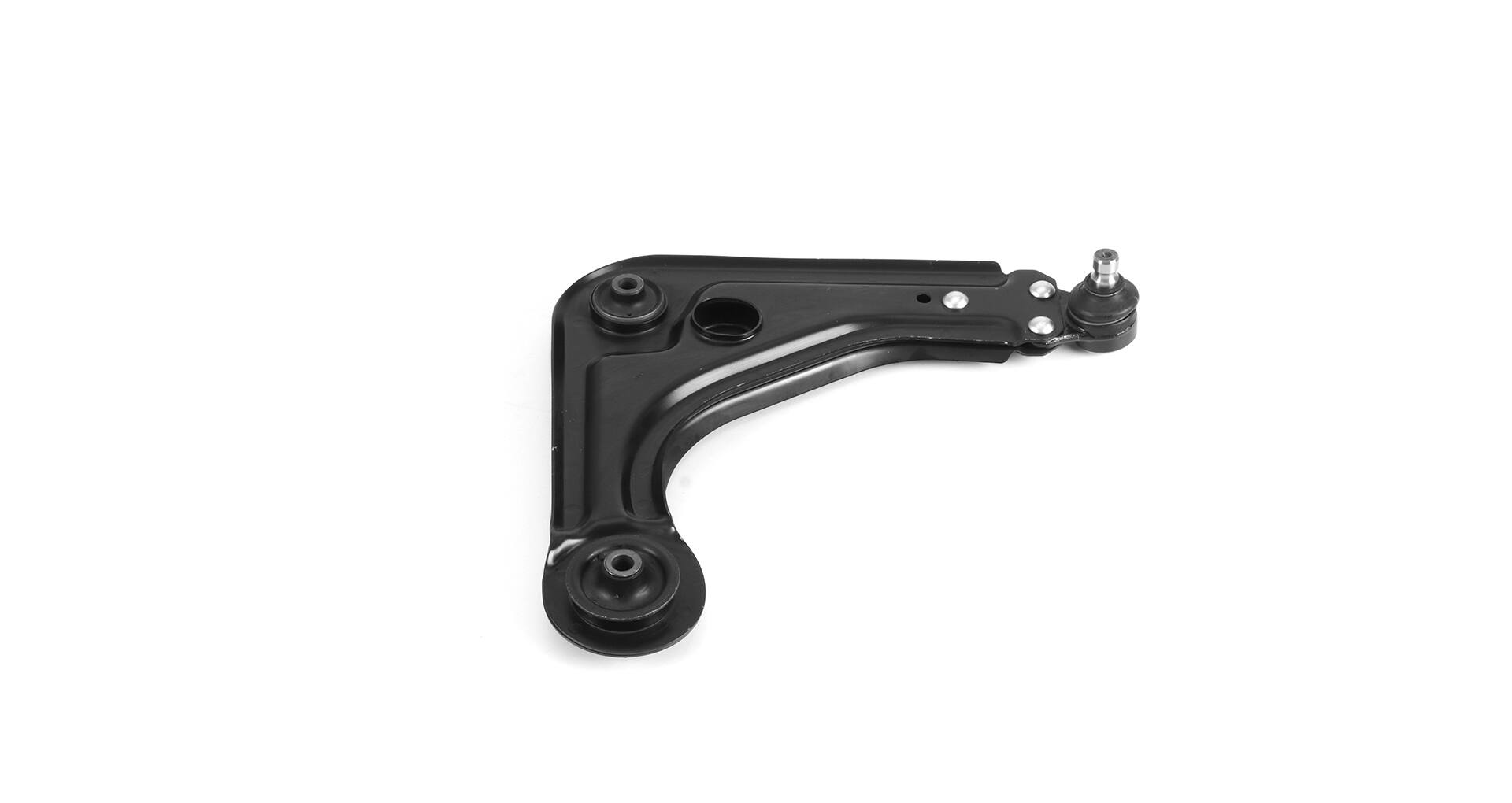 SKF VKDS324057B Draagarm set Fiesta Mk3 Courier (F3L, F5L) prijs