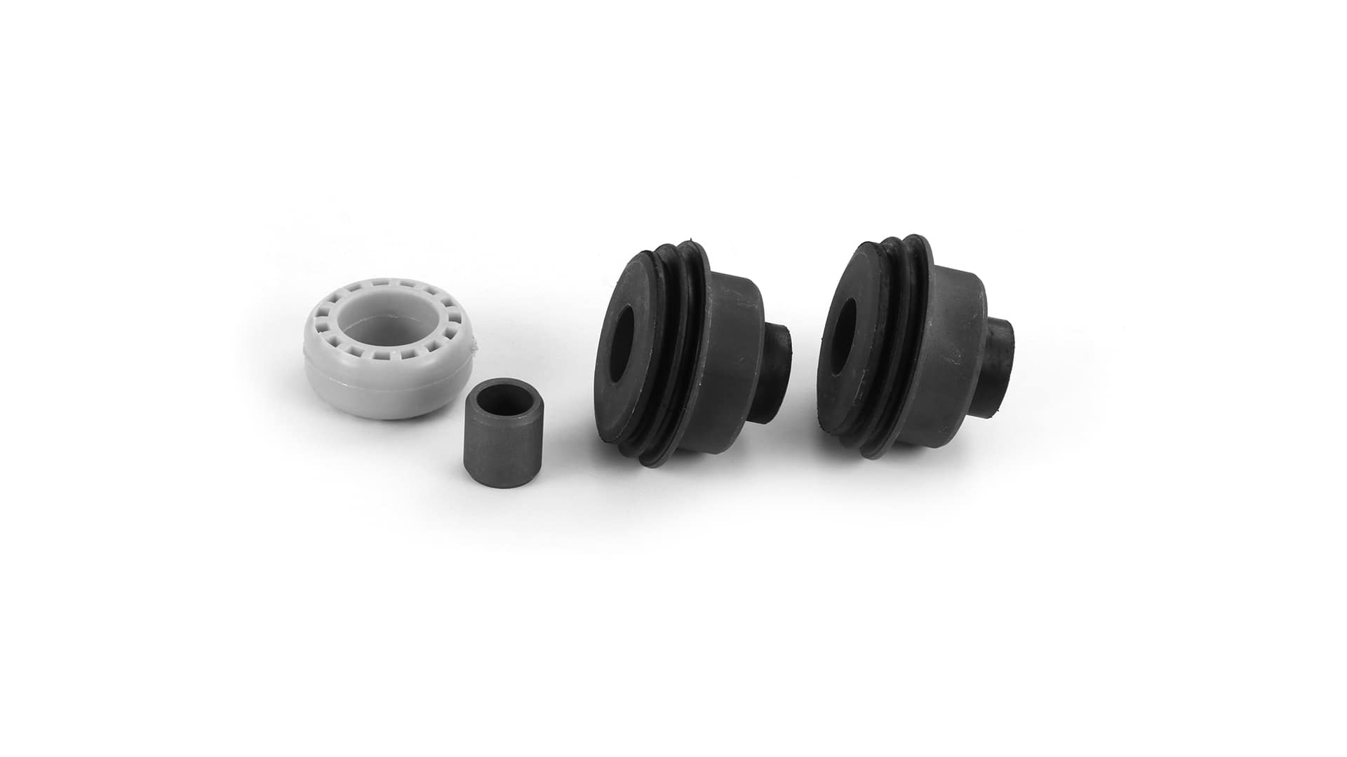 SKF VKDS 338060 Silentblock de brazo de suspensión Mercedes W169 a un precio económico
