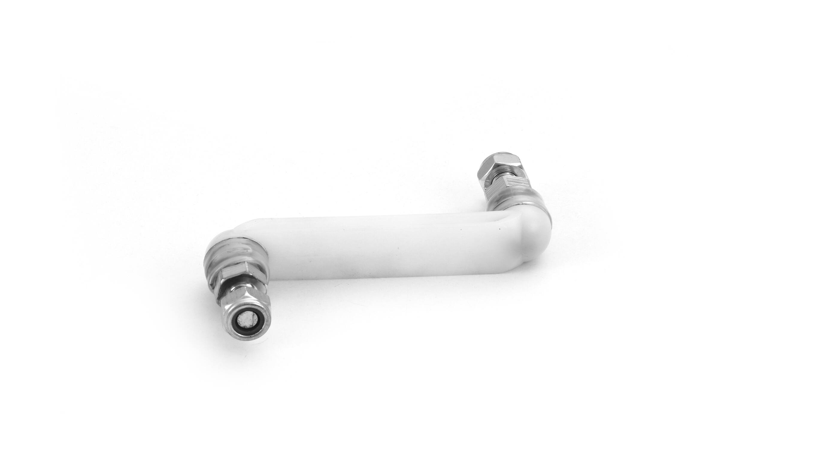SKF VKDS448024 Lenkearm Mercedes Sprinter 906 Flatvogn lastebil pris