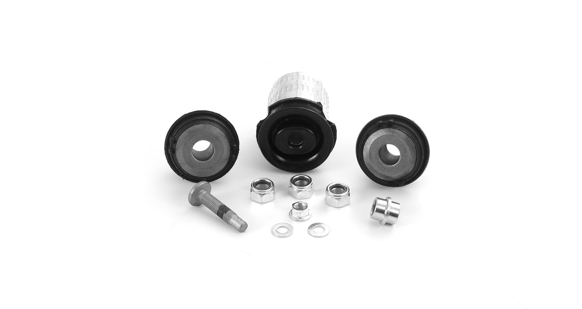 SKF VKDS 338054 Reparasjonssett, akselskaft