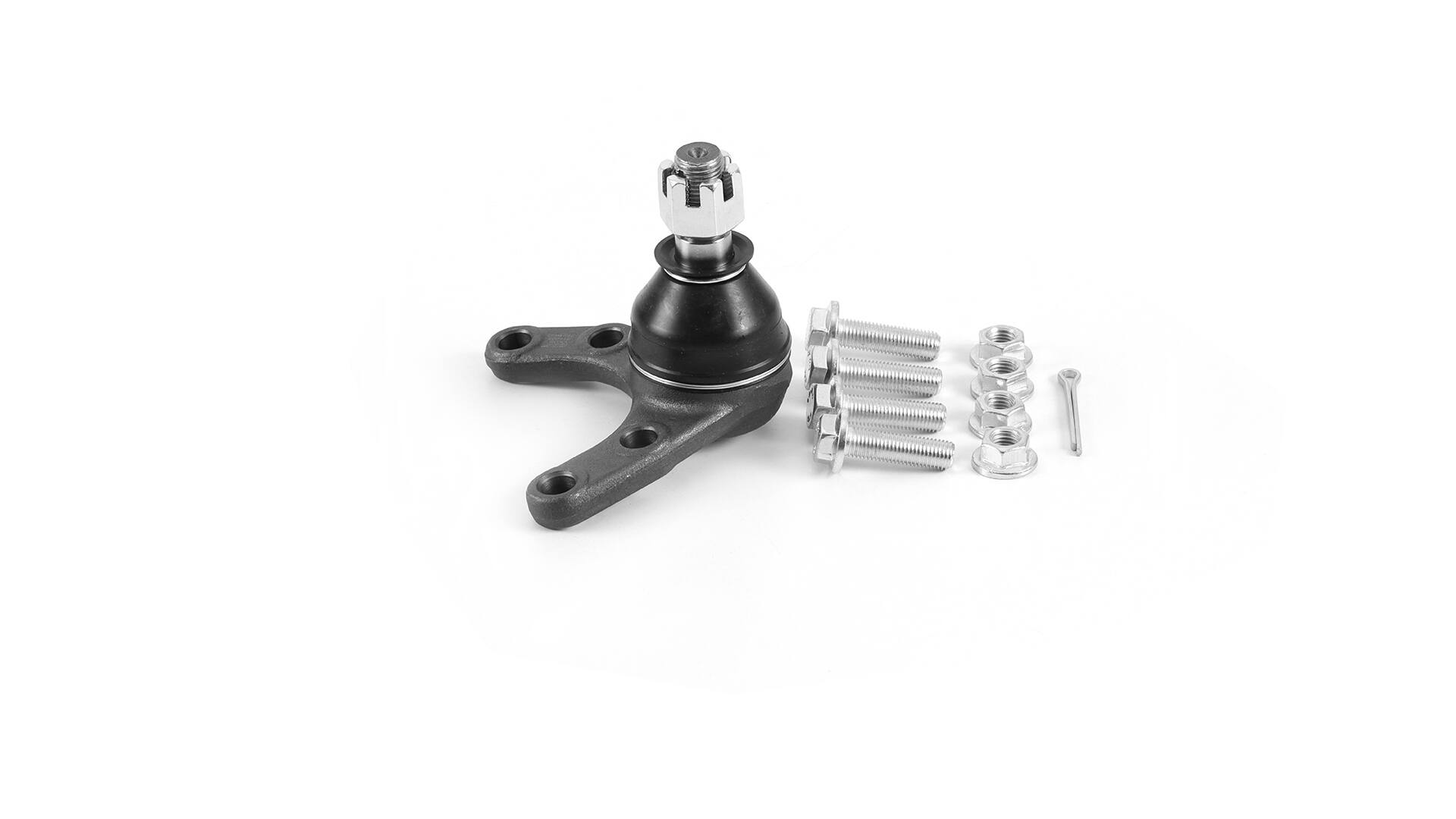 Rótula de suspensión VKDS 814003 SKF UH7434550 CHEVROLET