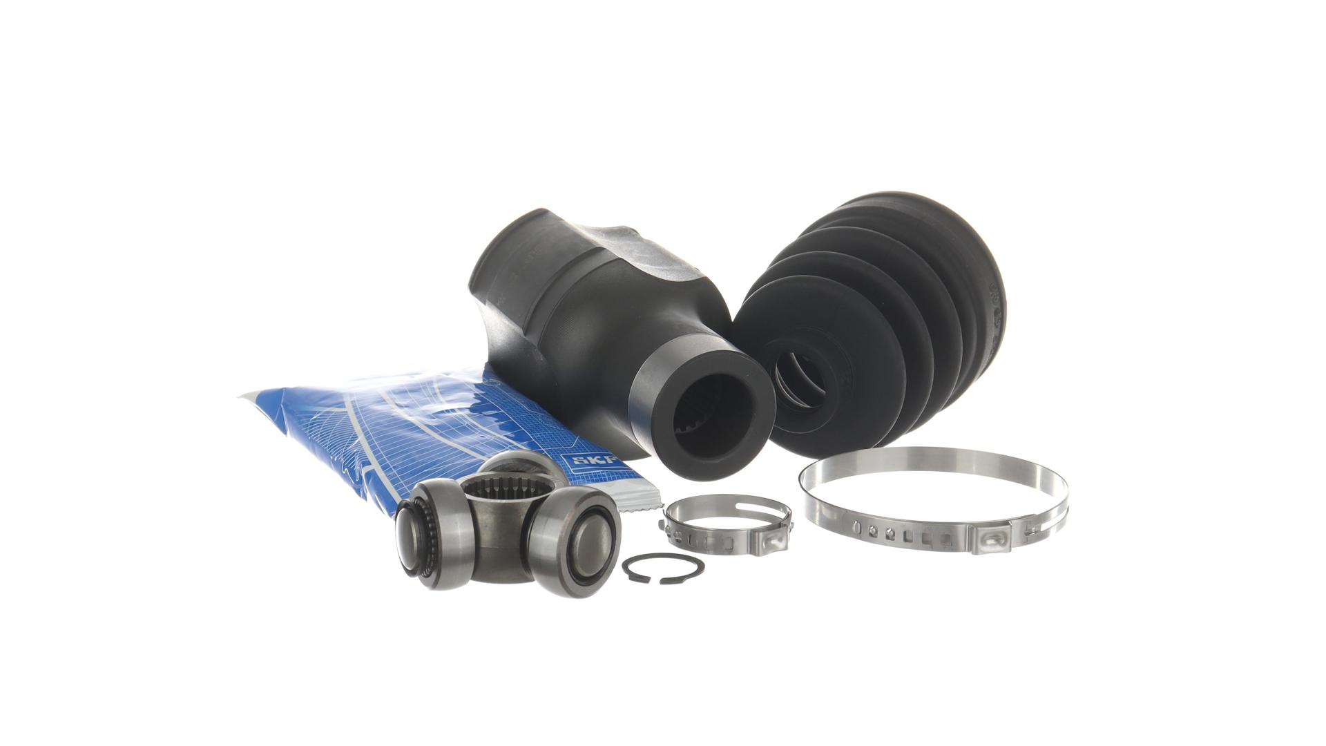 SKF VKJA 8701 Csuklókészlet, hajtótengely