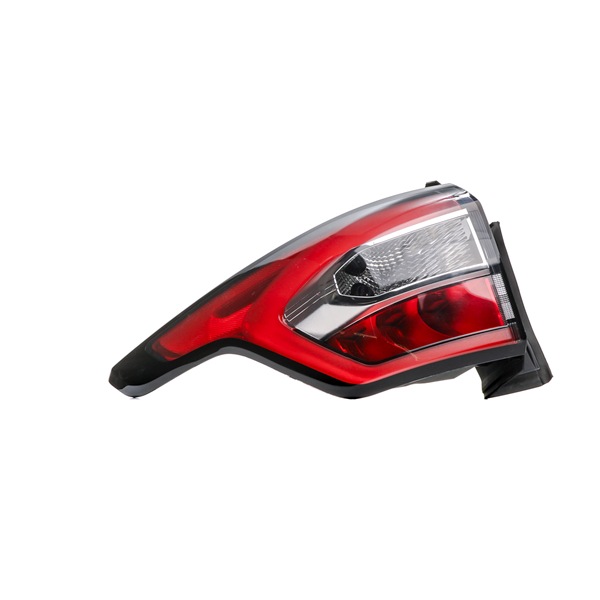 Rear light 11-14712-26-9 TYC GV41-13405-BJ FORD
