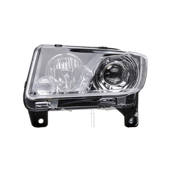 TYC 20-16656-05-9 Predné svetlo