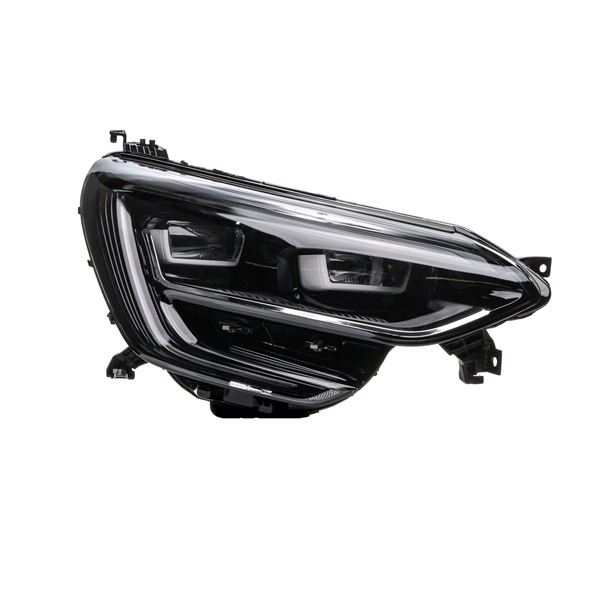 TYC 20-17075-06-2 Koplamp